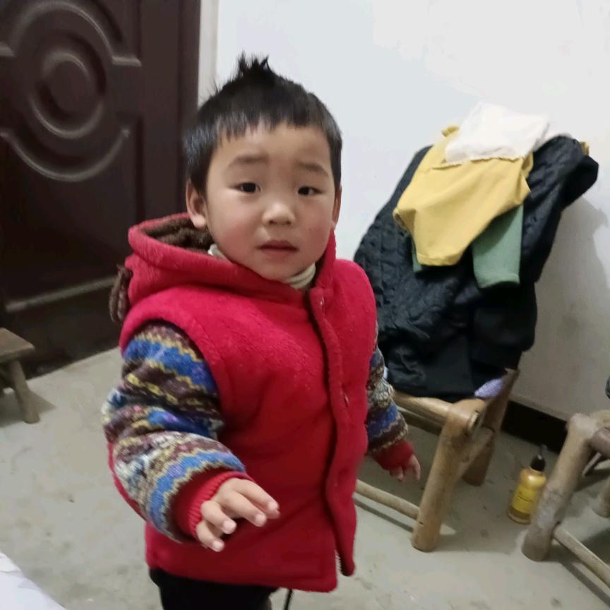 微笑每天