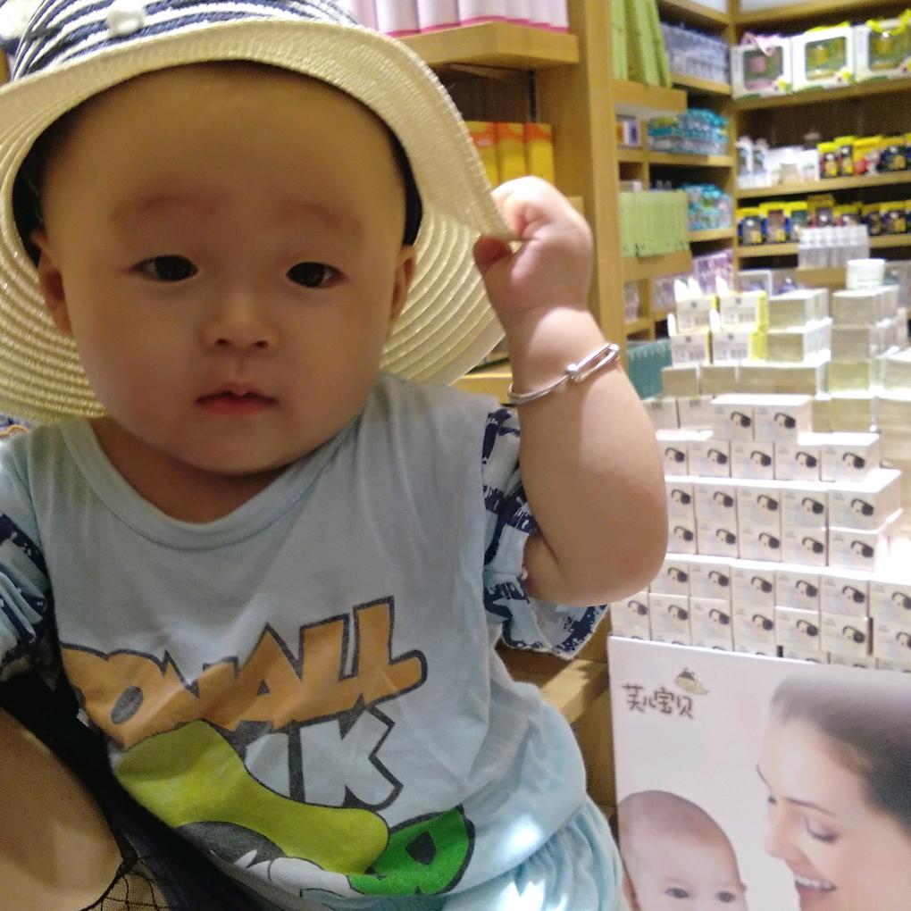 粉红色的棉花糖