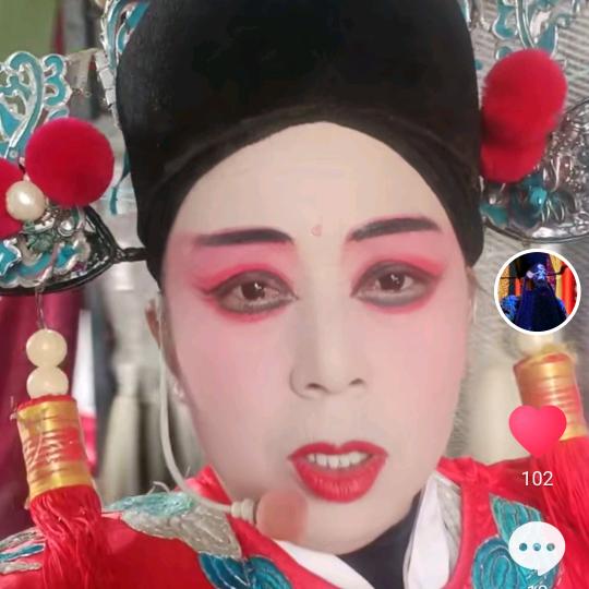 豫东小丑王