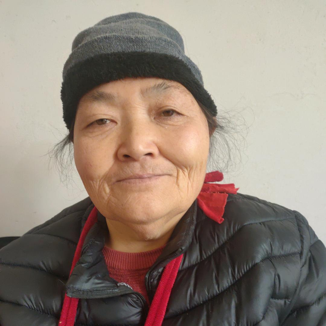 （胖胖）惠姨和女儿