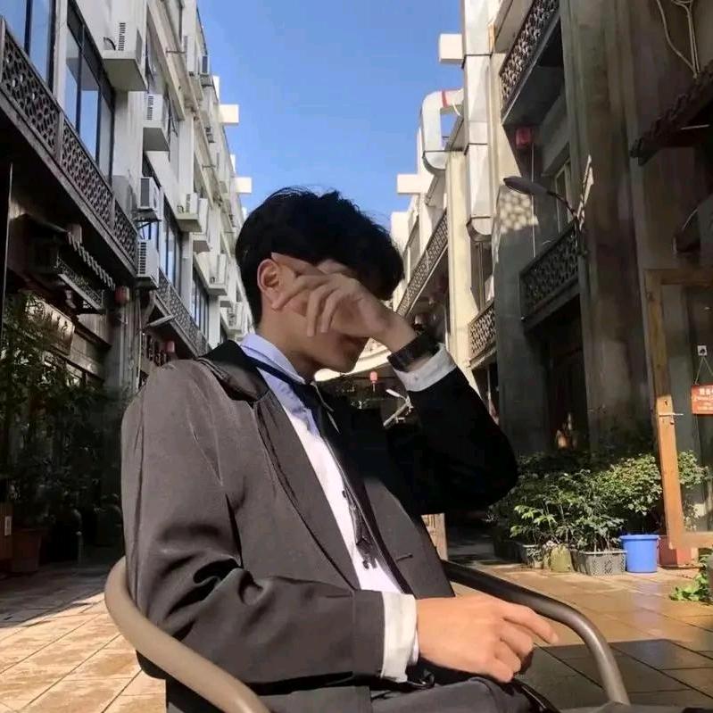 我忘了把梦想丢哪儿了