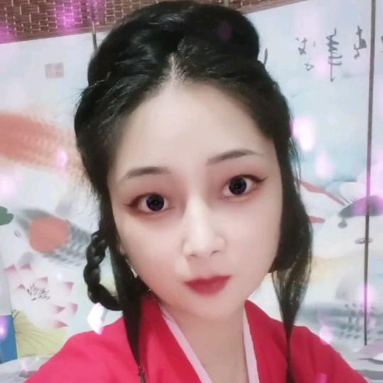冰美人