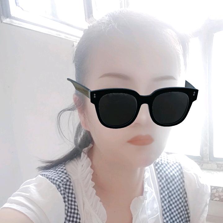 人生如梦。