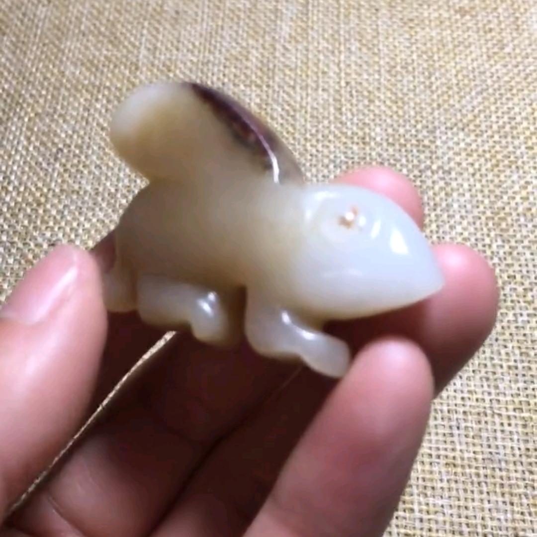 岫玉仿古批发