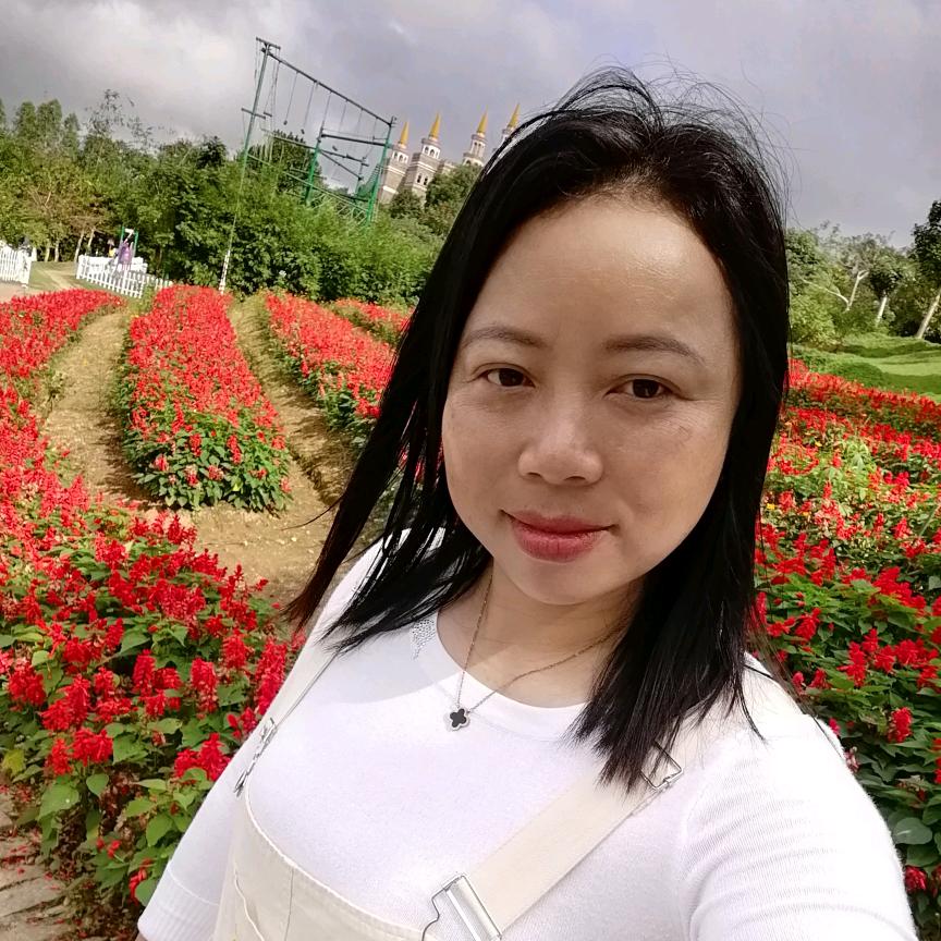 jiangjie  姜姐