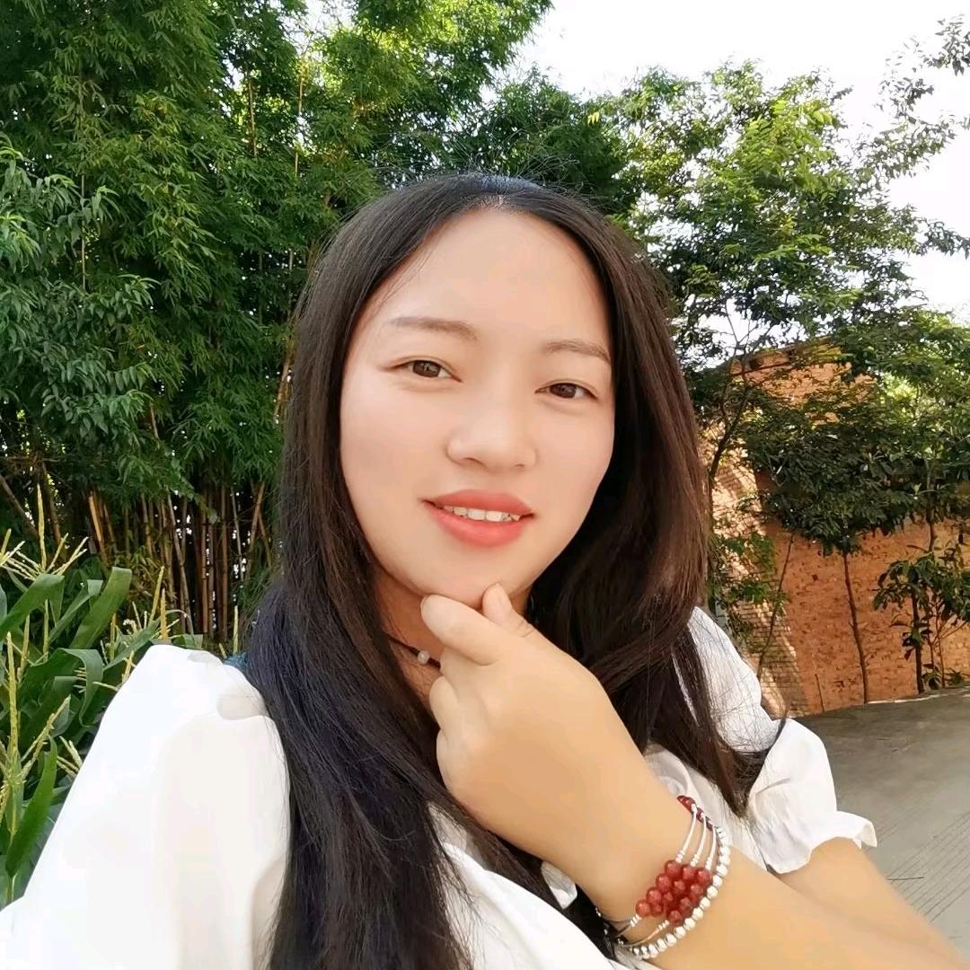 杨小妞