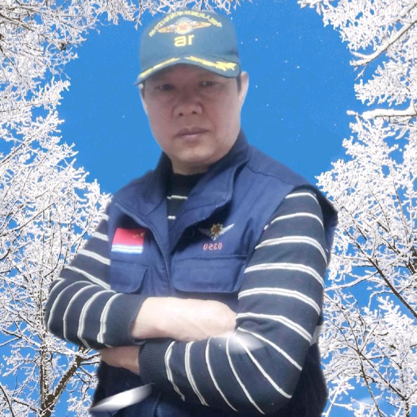 谢哥，快乐人生