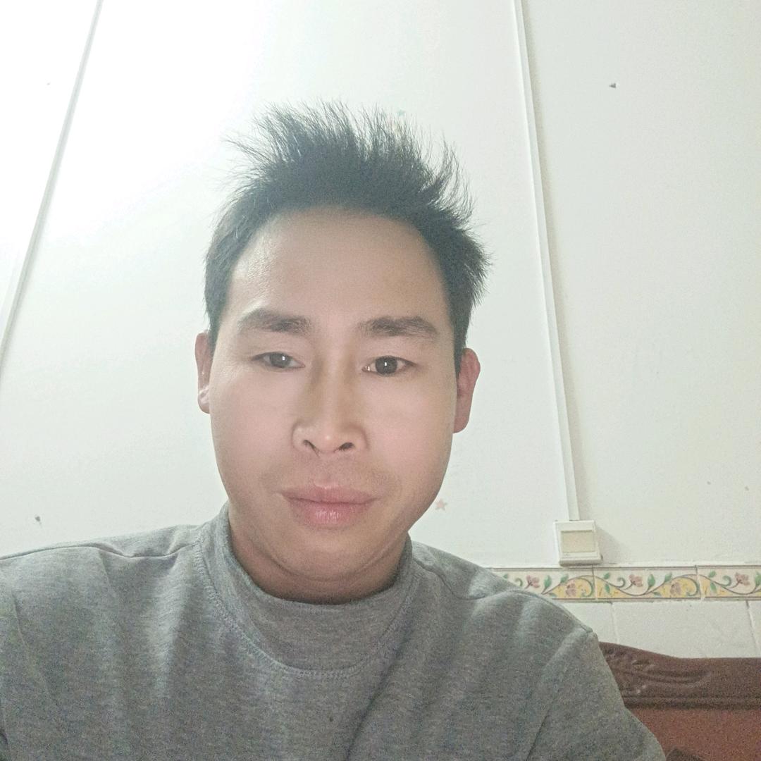 老何来也