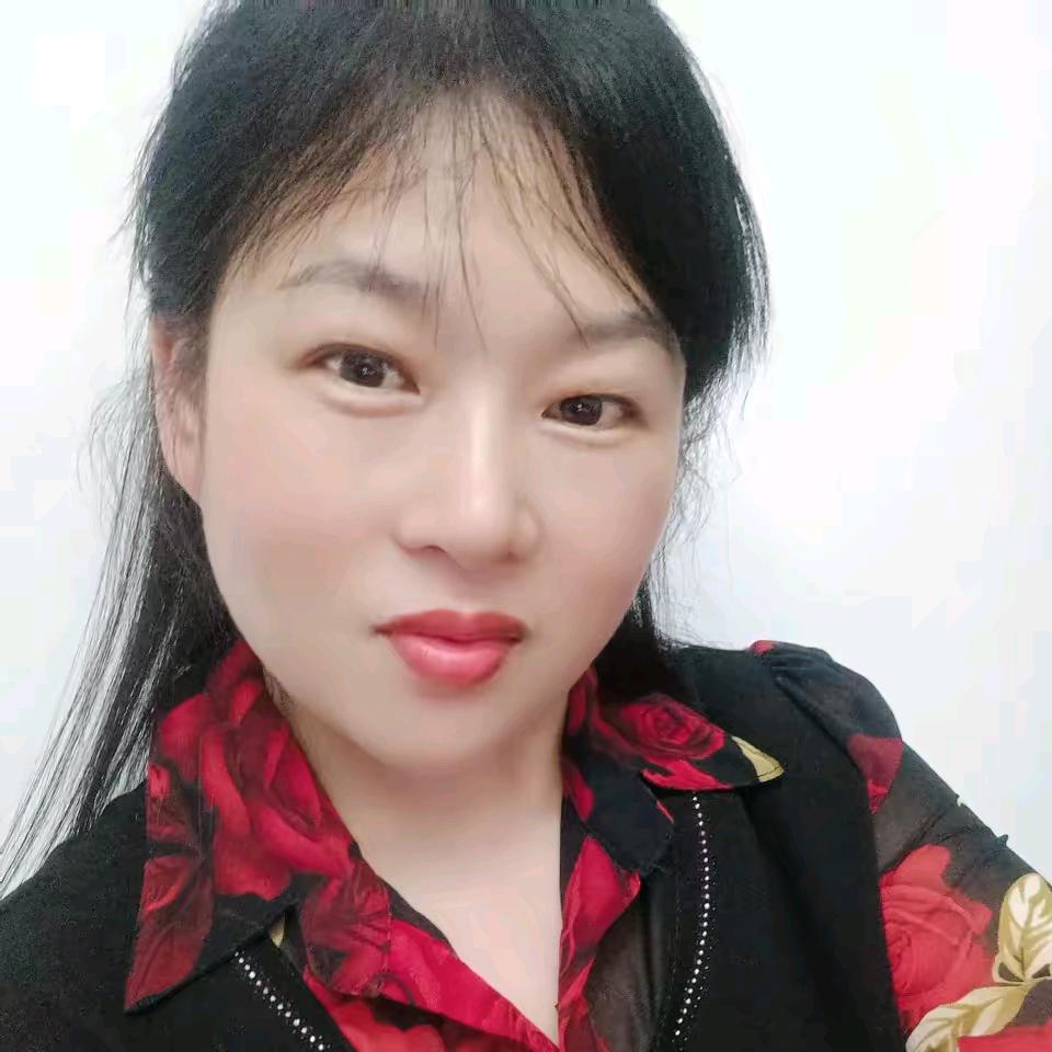 微笑赵幺妹3号