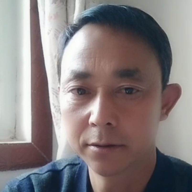 商洛龙哥