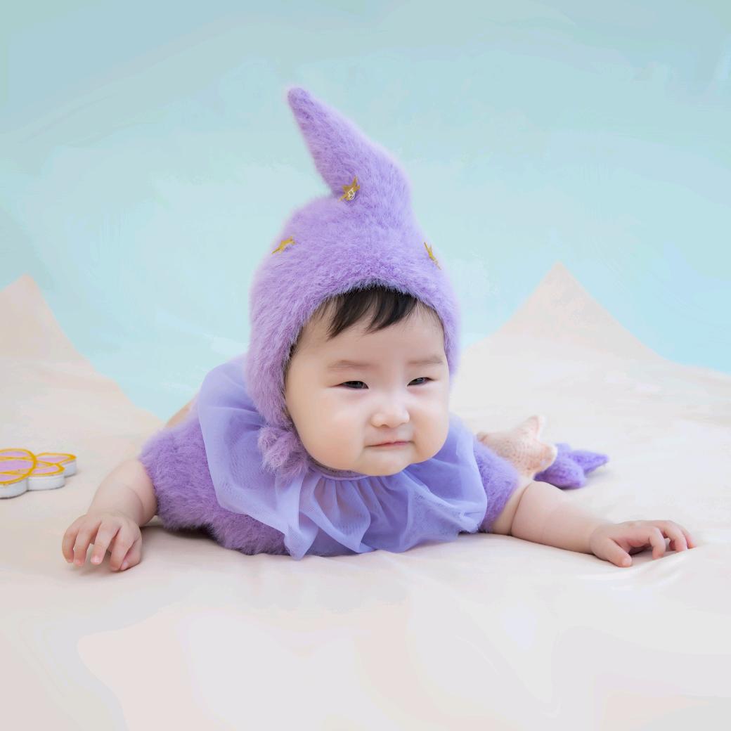 瓜尔佳氏♛茗兮（晚9: 00）