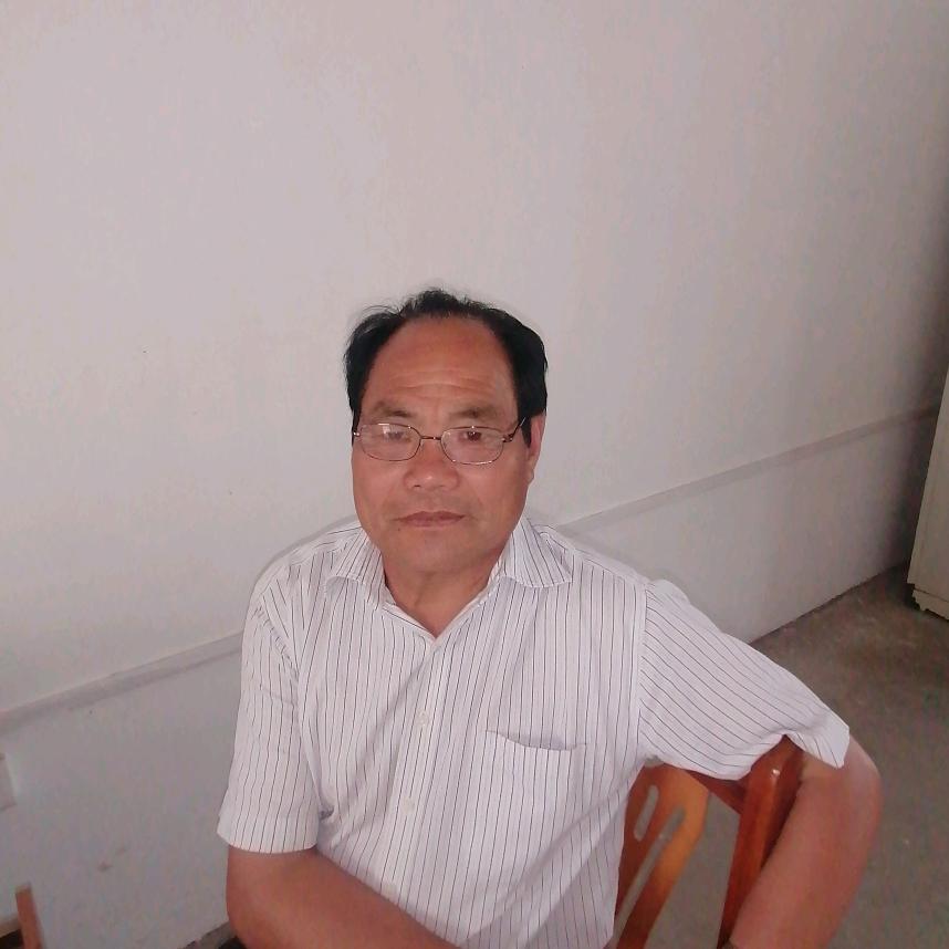 江山多娇