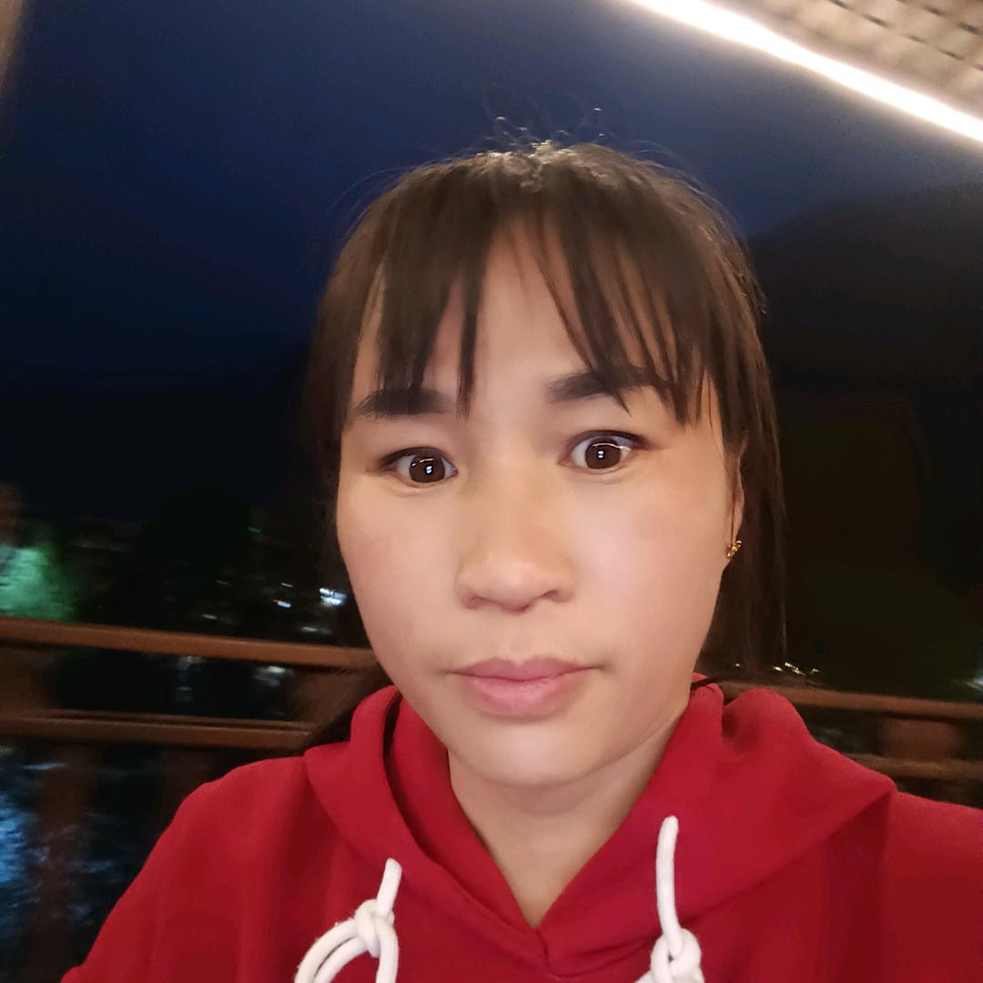 农村妹   《努力前行》