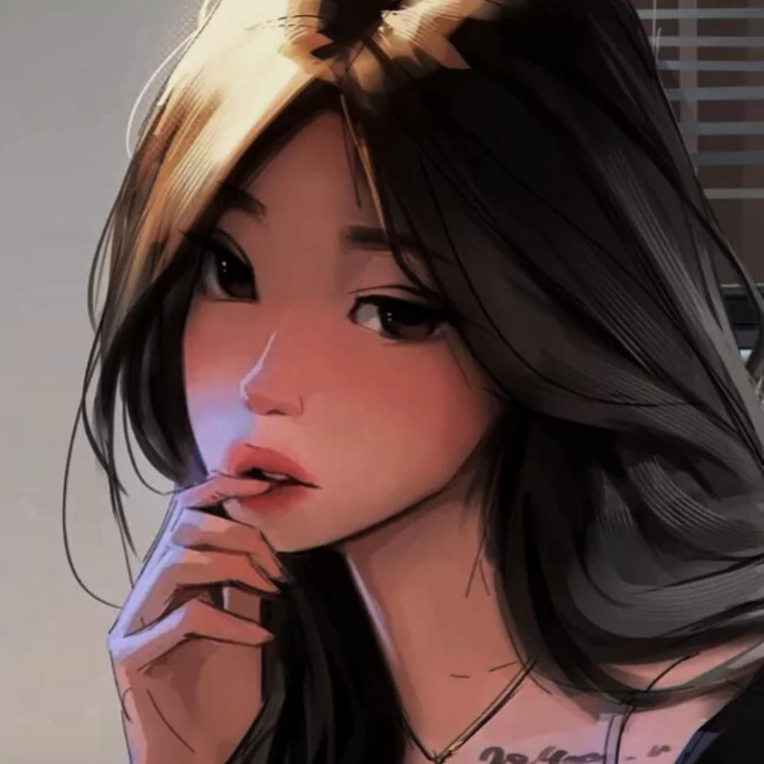 Ann.🦋
