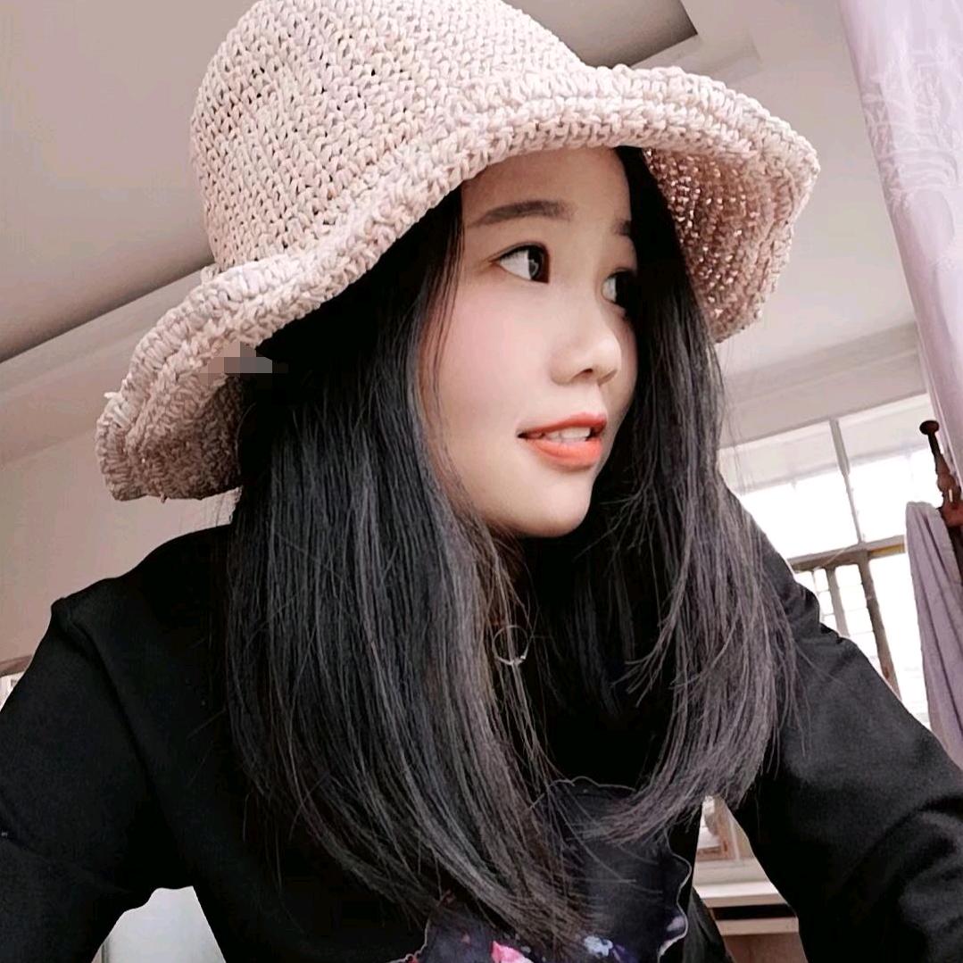 会笑的眼睛