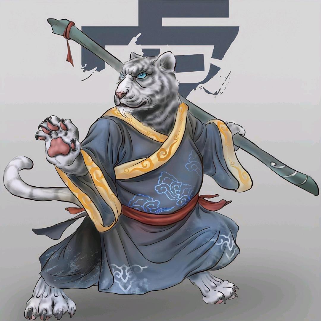 檬虎玩游戏🐯