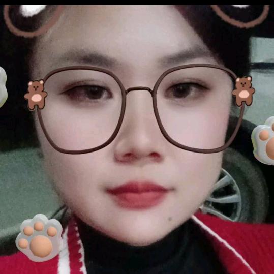 微笑阳光