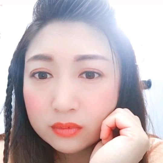 艳丽