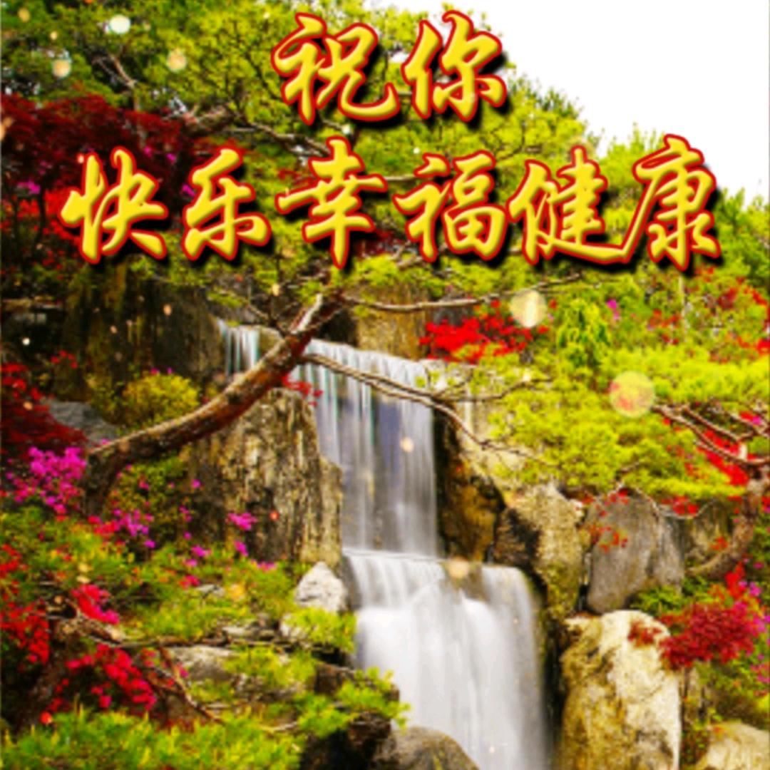 老年人