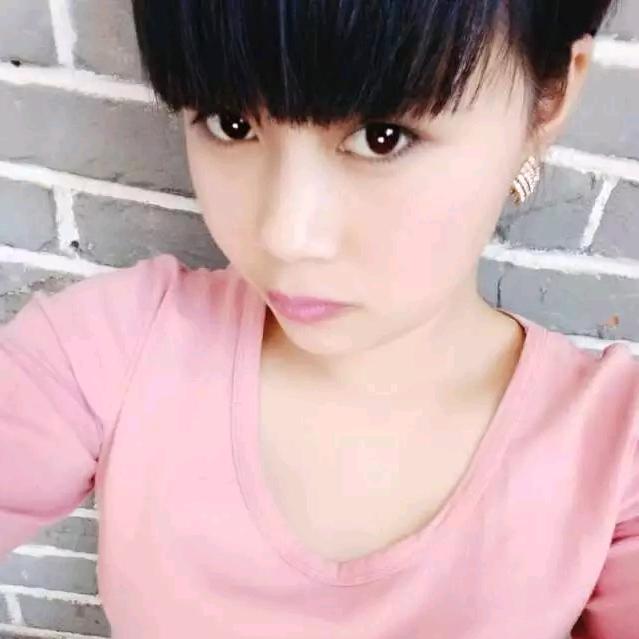小粽妹
