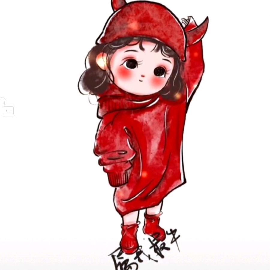 ᪄ᩏᩘ小任性✿゛