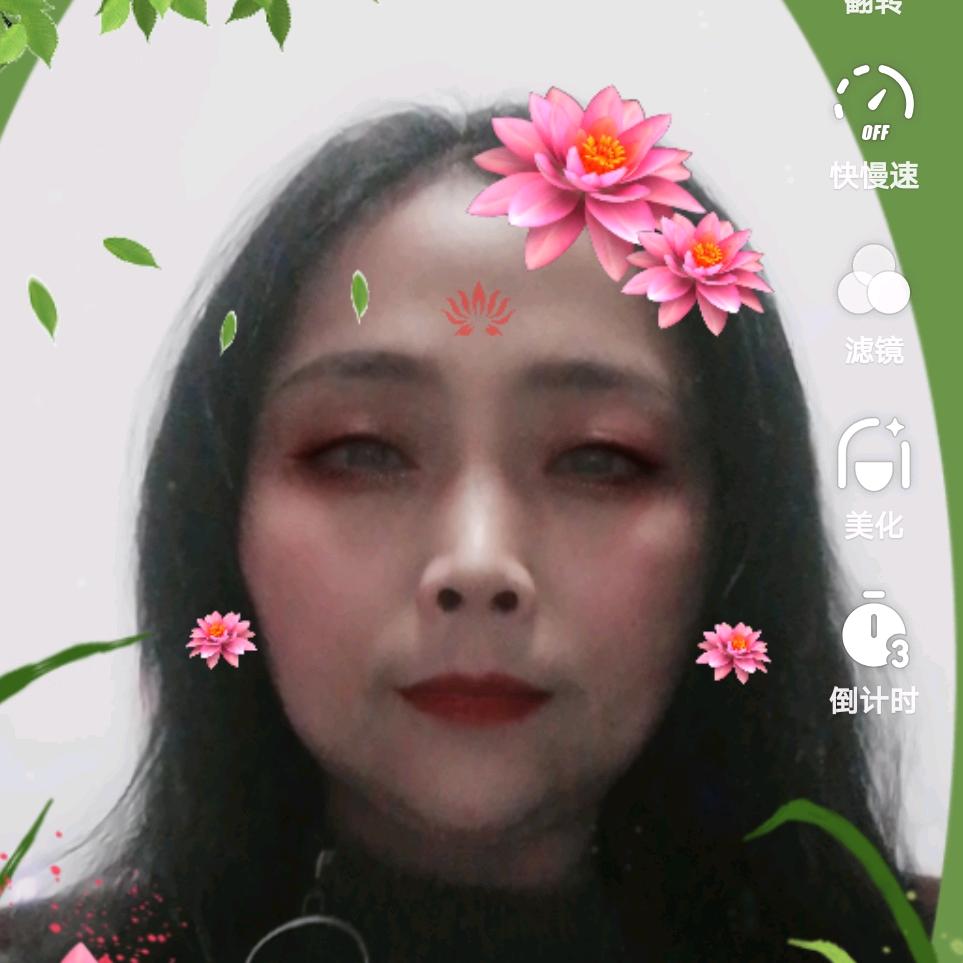 顾姐，（拒聊）