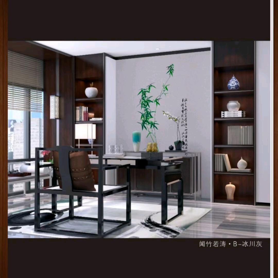 高碑店蝶绣软装伯悦郡店