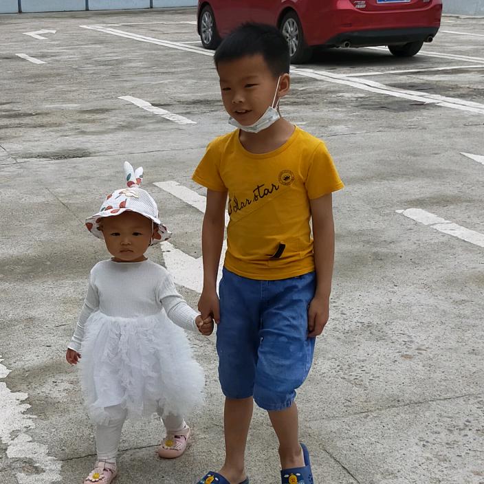 这世界还是很美