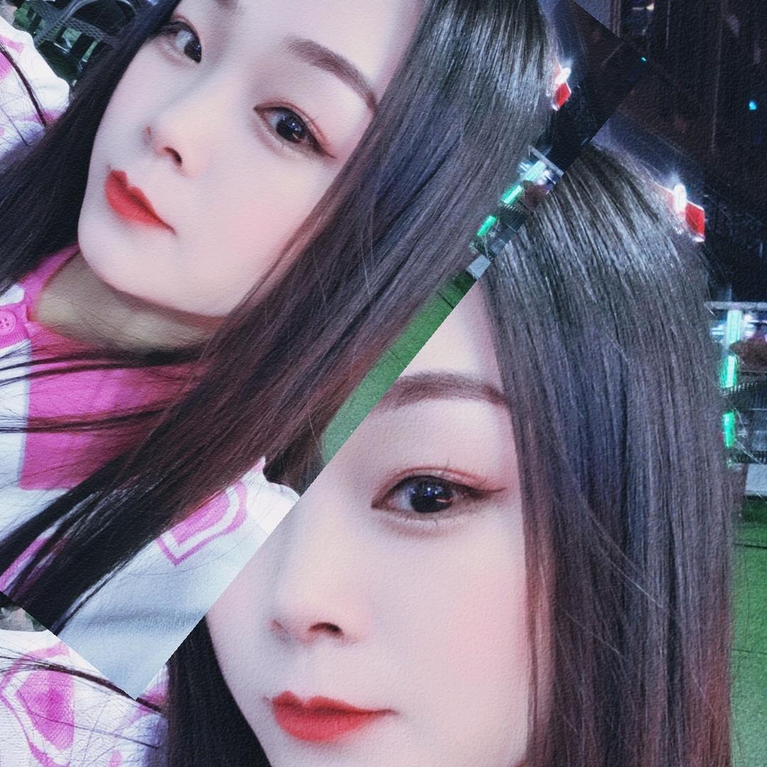 小邓子吖