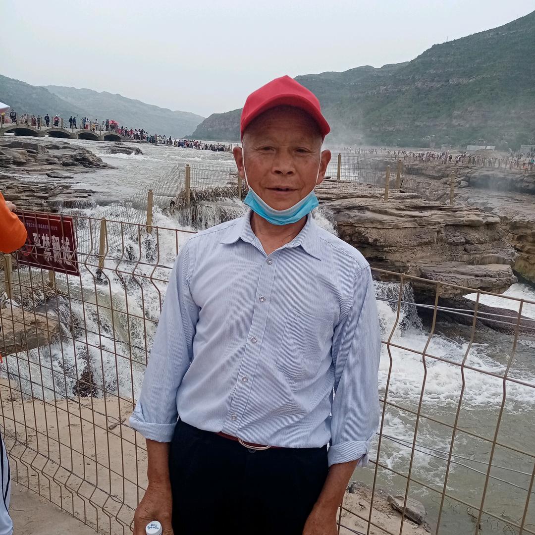 陈哥头像