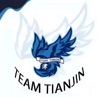 TEAM TIANJIN_ 阿兰·希勒