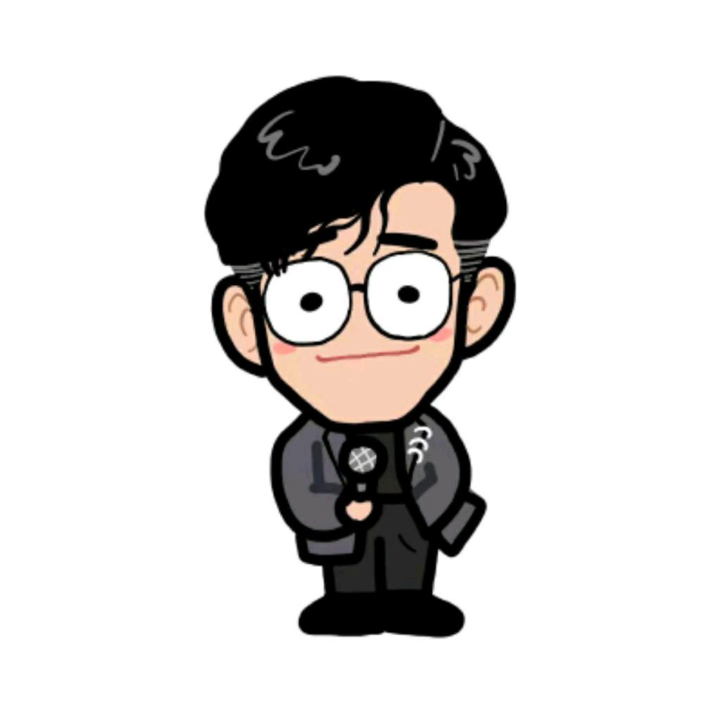 脱口秀杨波