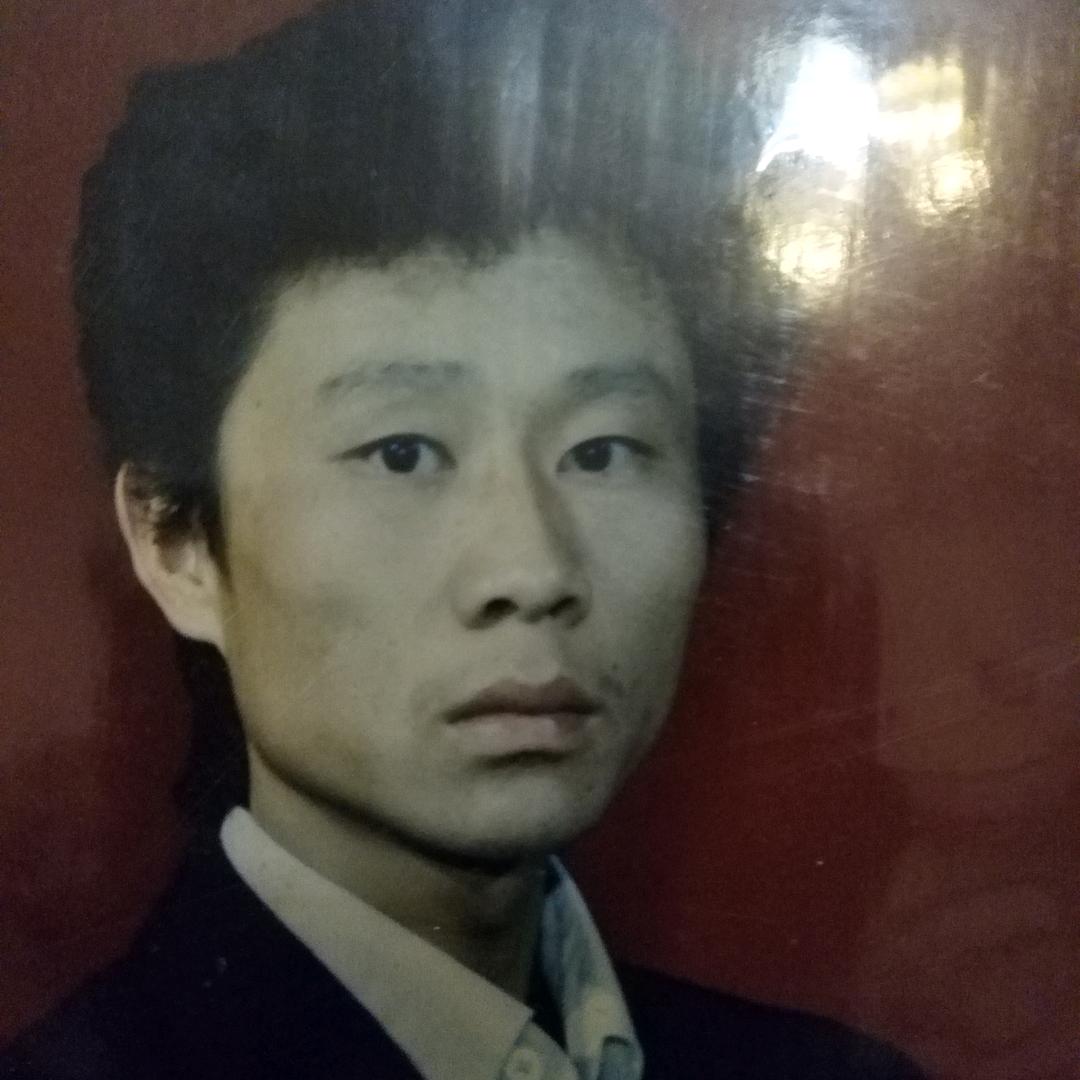 张大厨