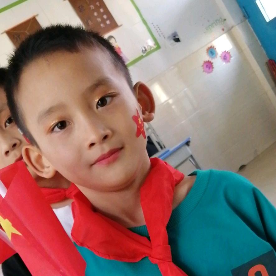 不知道用什么名字