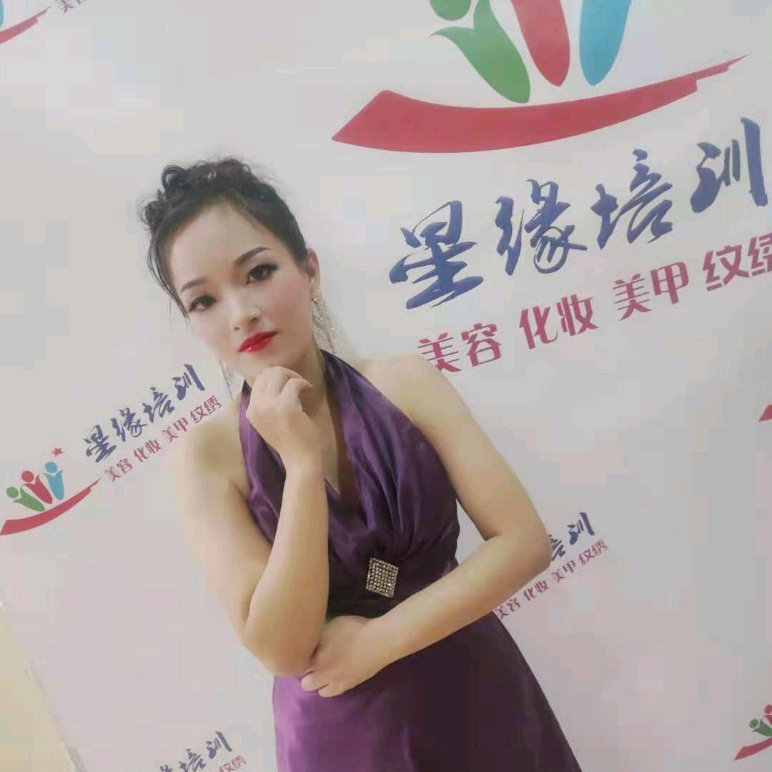 小涵(砥砺前行)