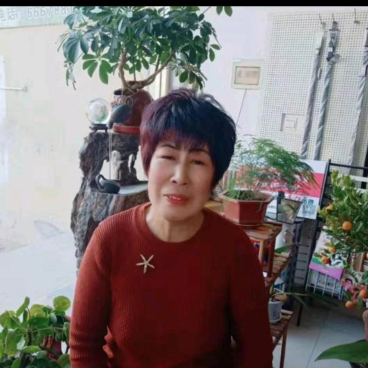 樱桃大姐