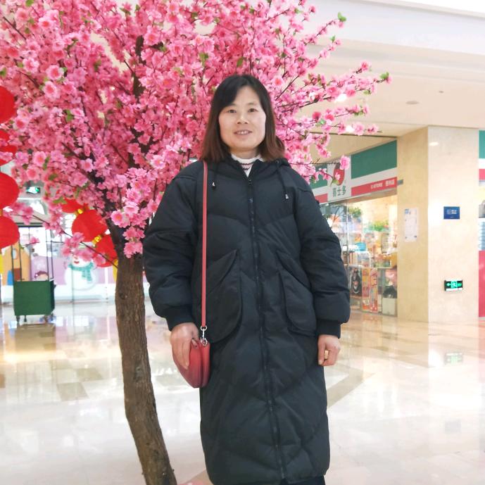 张茹芹