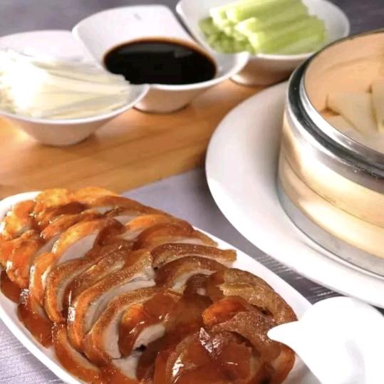 大家福卤味店(华士店)大家福卤味店