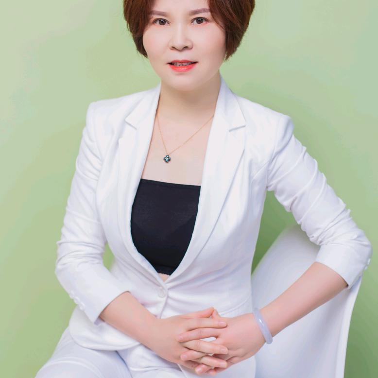 蜀韵纤姿张老师