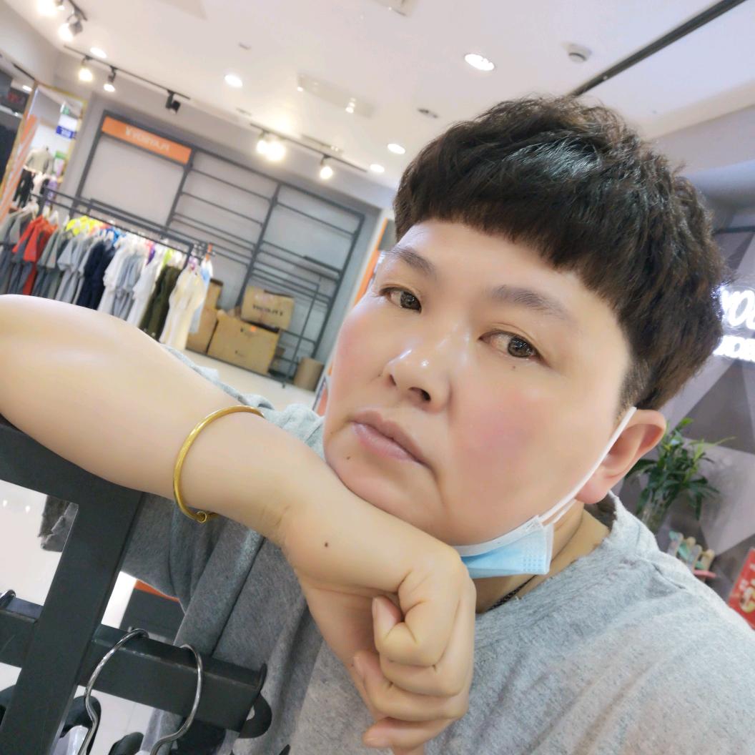 静静缝补店，绣花，针织衫底边丨