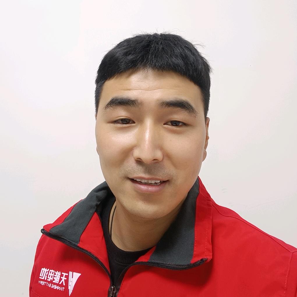 长垣小李台铃电动车