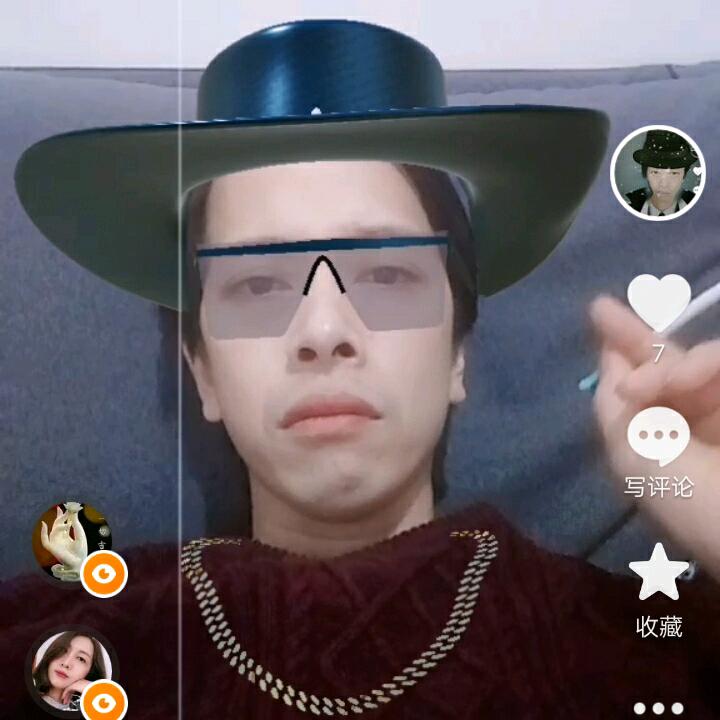 洪桃K