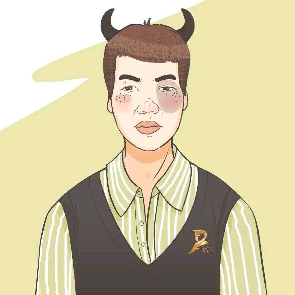 看着你一天天长大