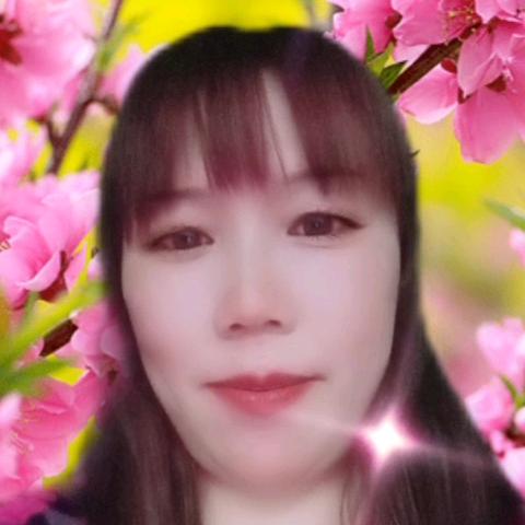 春暖花开，