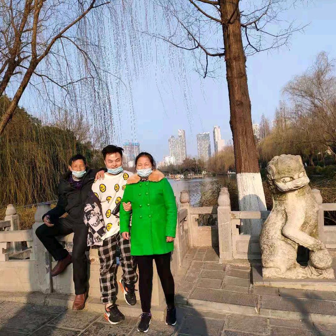 以苦为乐，