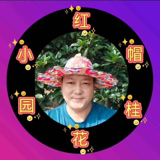 龙口小红帽桂花园