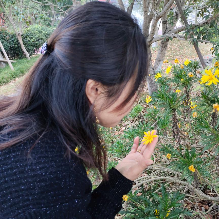 @淡然一笑 😘