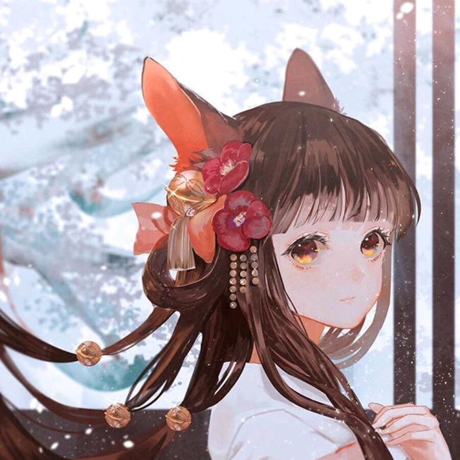 濯灵