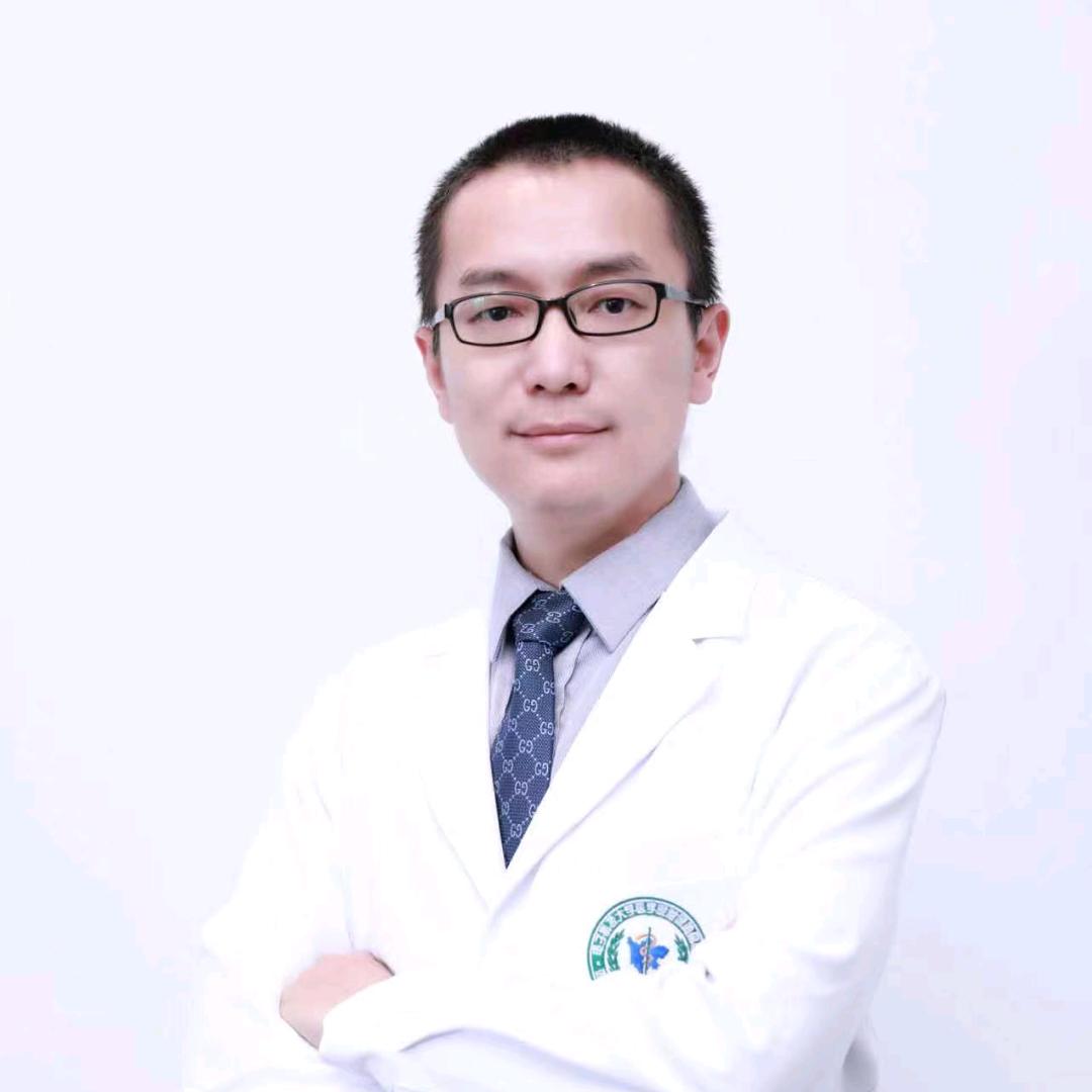 乳腺外科张剑辉