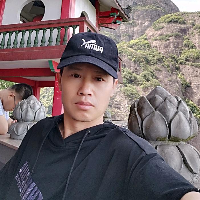 开元爱露营